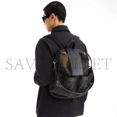 FENDI STRIKE LARGE 7VZ056AG0MF0NPN (46*40*25cm)